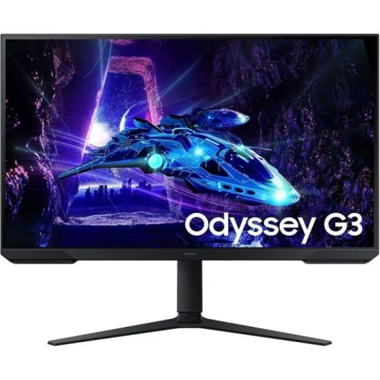 32&rsquo;&rsquo; Flat, Fhd, Va, 180Hz, 1Ms, Hdr10, Hdmi 2.0